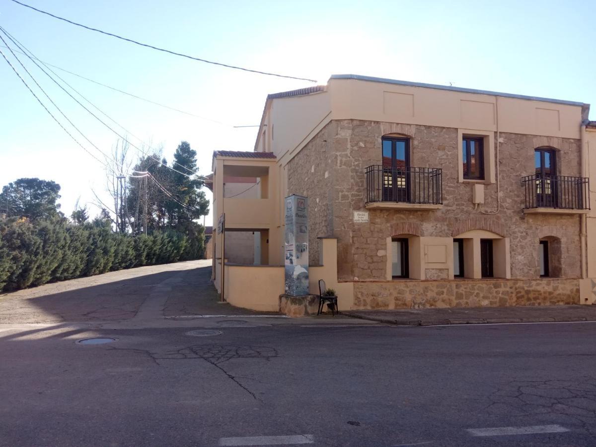 The Almond Tree Apartment Torre del Compte Exterior photo
