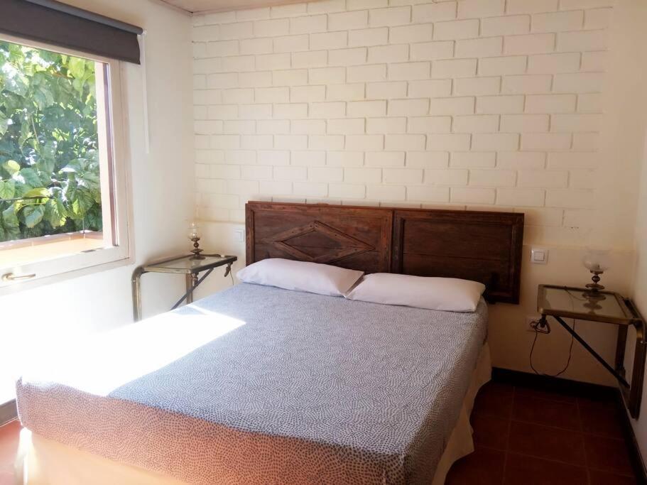 The Almond Tree Apartment Torre del Compte Exterior photo
